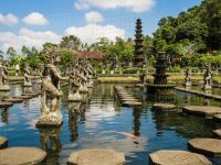 Happy Bali Tour - JSTO –  001B