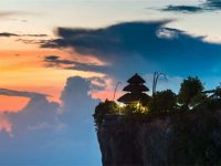 Wisata Bali Yang Mendunia