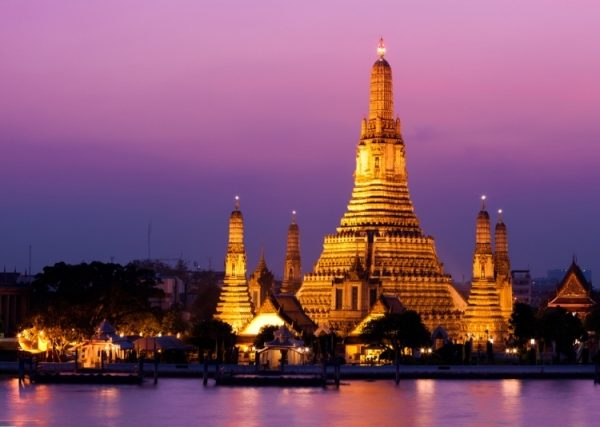 Rekomendasi 4 Wisata di Bangkok yang Hits nan Fotogenik, Liburan di Thailand jadi Lebih Asik